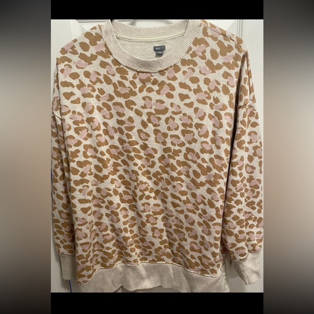 Aerie pullover